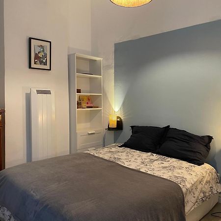 Appt 2 Chambres Au Centre Ville 3E Marseille Kültér fotó